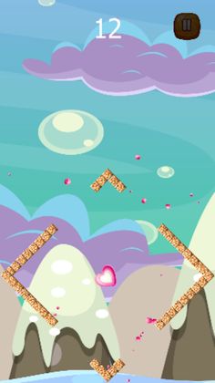 spinner candy - Screenshot 2