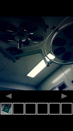 Escape from Hospital - Screenshot 3