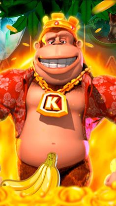 Monkey Chips - Screenshot 2