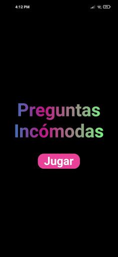 Incomodando - Screenshot 1