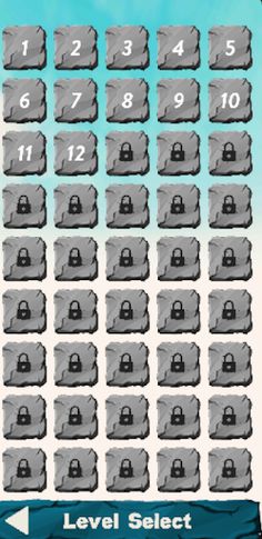 GridConnection - Puzzle Game - Screenshot 2