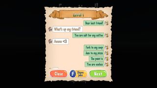 Milky Cat - Screenshot 2