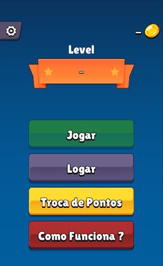 Paredes Geométricas - Screenshot 1