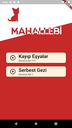 Mahallebi - Screenshot 1