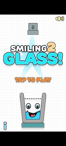 Smiling Glass 2 - Screenshot 1
