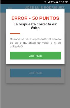 A aprender bien - Screenshot 4