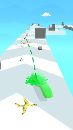 Slimeshot - Screenshot 1