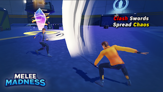 Melee Madness - Screenshot 2