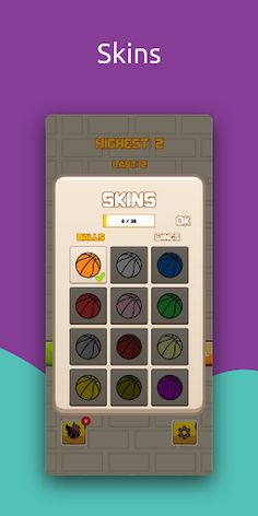 Dunk Challenge - Screenshot 4