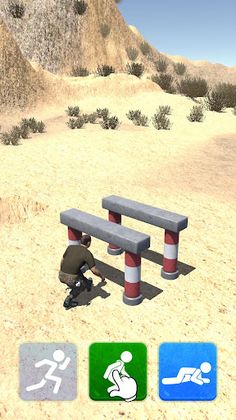 Officer Simulator - Screenshot 4