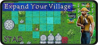 Stad: Village Survival Premium - Screenshot 3