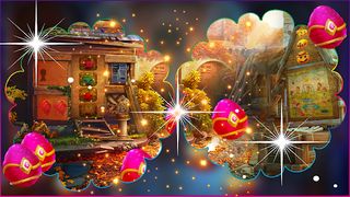 Fly Fire Boy Escape - Screenshot 2