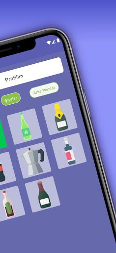 Şişe Çevirmece 2 - Sıra Sende! - Screenshot 3