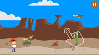 Tejano Loco: Endless Runer - Screenshot 2