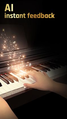 HDpiano+ Shortcut Piano Skills - Screenshot 2