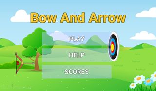 Shoot Bow And Arrow 🎯 - Screenshot 2