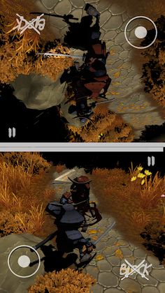 Katana Showdown - Screenshot 3