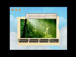 Marius sans frontière 7e année - Screenshot 3