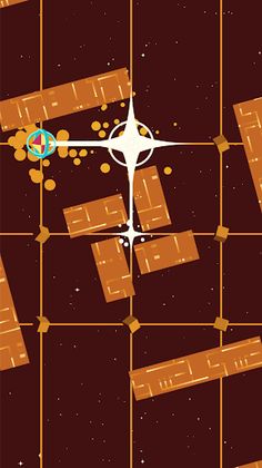 Jumpgrid - Screenshot 1