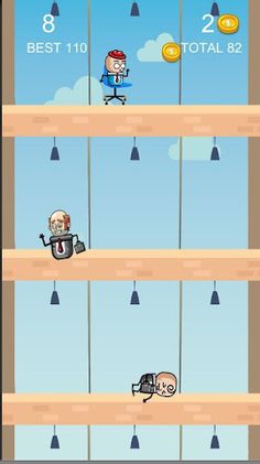 Workaholics - Screenshot 2