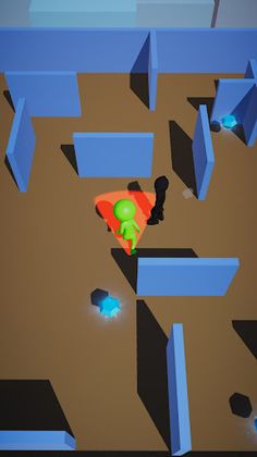 Shadow Seeker - Screenshot 2