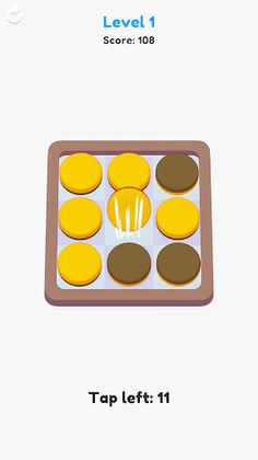 Flip'em - Screenshot 3