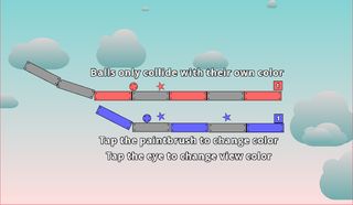 Puzzle Ball Party - Screenshot 3