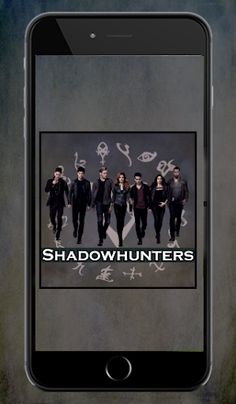 Shadowhunters GAME - Screenshot 1