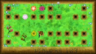 Picking Flowers - Screenshot 3