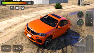 X6m: Simulator BMW Speed Racer - Screenshot 3