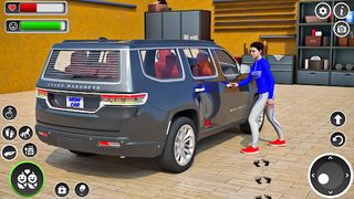 Virtual Mom Dad: Baby Games - Screenshot 3