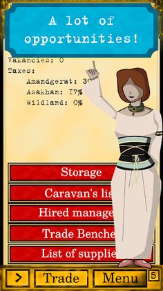 Allkvam Merchant - Screenshot 4