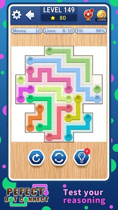 Perfect Dot Connect - Screenshot 3