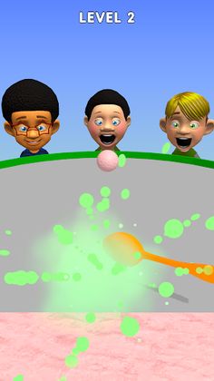 Ice Cream Scooper - Screenshot 2