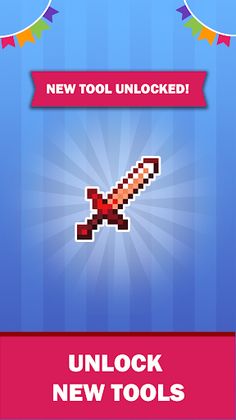 ASMR Miner - Blocks 3D - Screenshot 3