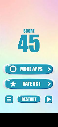 Jake Paul Music Tiles Game - Screenshot 3