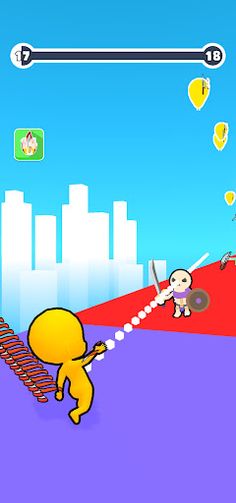 Aim Master - Deadly Hit - Screenshot 1