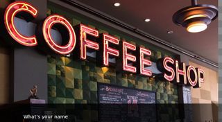 KOPI RINDU & KAMU - Screenshot 2