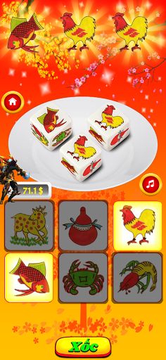 Bầu Cua 2022 - Screenshot 4