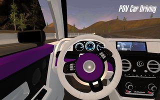 Drift Sim Zombie - Screenshot 2