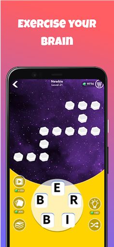 WordsPlay - Screenshot 2