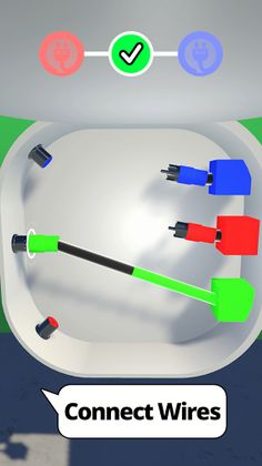 Top Fun - Hyper Planes - Screenshot 2