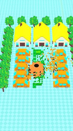 Spinner Demolish - Screenshot 3