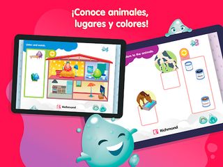 Droplets 2 - Screenshot 3