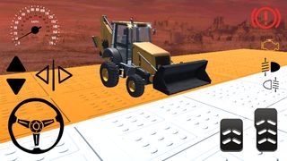 Indian JCB simulator 2024 - Screenshot 3