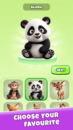 Mix Animal Generate - Ai Image - Screenshot 3