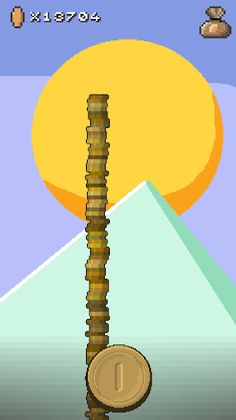 EXTREME COIN STACKER - Screenshot 3