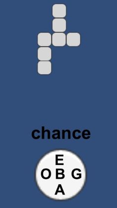 Crosswordgame - Screenshot 3