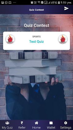 Equizy - The Quiz App - Screenshot 3