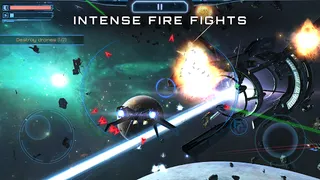 Subdivision Infinity - Screenshot 1